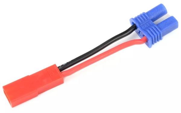 GF-1301-097 Adapterkabel BEC- > EC-2